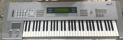 Korg Z1 Multi Oscillator Synth - Working Perfectly