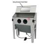 Industrial Sandblast Cabinet Image 2