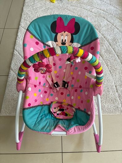 Baby chair