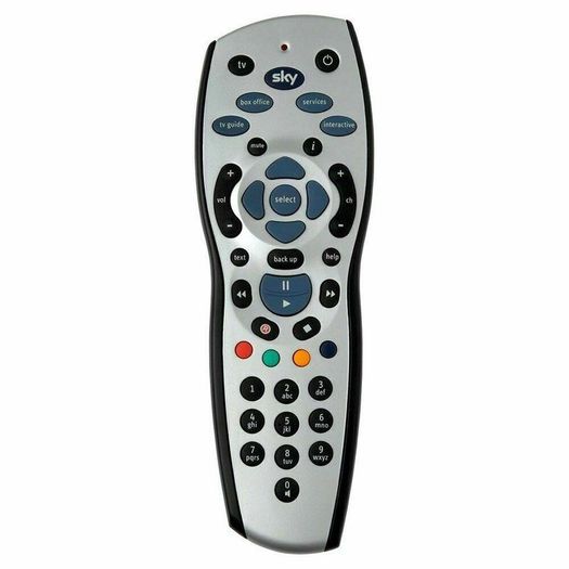 Sky Remote Control