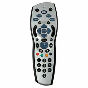 Sky Remote Control