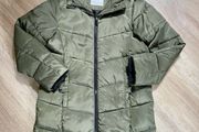Primark girls coat