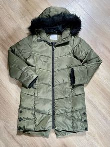 Primark girls coat