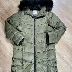 Primark girls coat