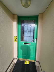 Beatuful Main door in mint condition