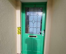 Beatuful Main door in mint condition