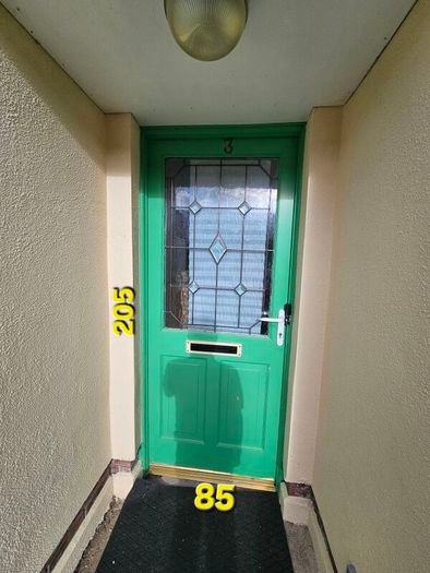 Beatuful Main door in mint condition