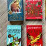David Walliams Books Collection Image 2