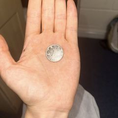 1 Chinese yuan