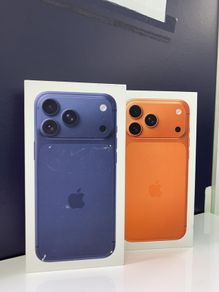 Iphone 17 Pro Max 256gb Irish