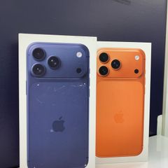 Iphone 17 Pro Max 256gb Irish
