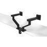 Ex Demo Dell Dual Monitor Arm Mda20 adjustable Clamp Image 4