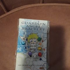 guardian angel bracelet