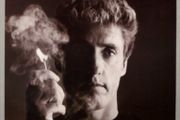 Roger Daltrey Under a raging moon lp