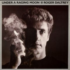 Roger Daltrey Under a raging moon lp