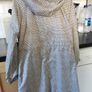 M&S Collection light Jacket UK 8-10 Image 2