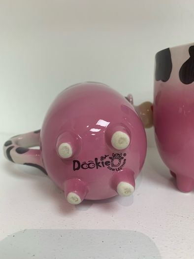 collectible Dookie Mugs rare and hard to find