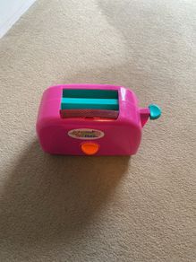Toy