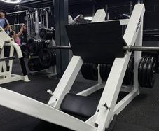 Cybex Gen 1 - 45 Degree Leg press (REFURBISHED)
