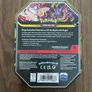 Pokemon Trading Card Game (TCG): Mega Moonlit Tin Assortment Mega Gengar Image 2