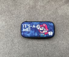 Nintendo Switch Case