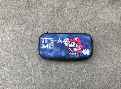 Nintendo Switch Case