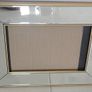 Bevelled Mirror picture frame Image 2