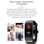 ECG Smart watch - Heart Rate - Blood Pressure - Blood Oxygen Image 5