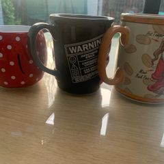 Disney Mugs