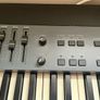 M-Audio Prokeys M88 Keyboard + Stand + Trust Speaker set w Sub-Woofer Image 6