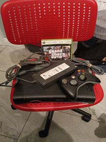 Xbox 360