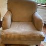 Couch And Armchair. Image 5