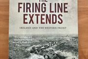 History Book: 'Wherever The Firing Line Extends'