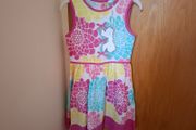 Girls summer dress Mini Moi Brand new with tags