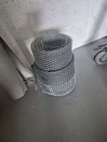 Brick Reinforcing Mesh