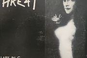 The Threat 7" (Irish) - Lullaby In C