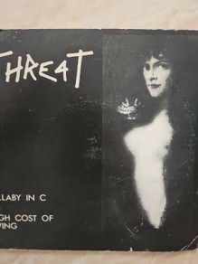 The Threat 7" (Irish) - Lullaby In C