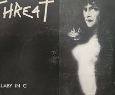 The Threat 7" (Irish) - Lullaby In C