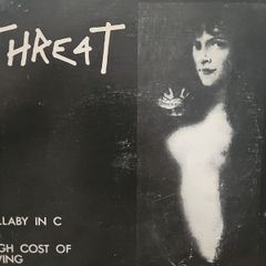 The Threat 7" (Irish) - Lullaby In C