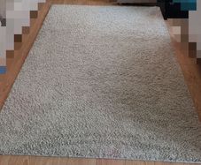 Large rug [160 X 225cm]