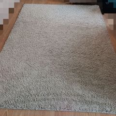 Large rug [160 X 225cm]