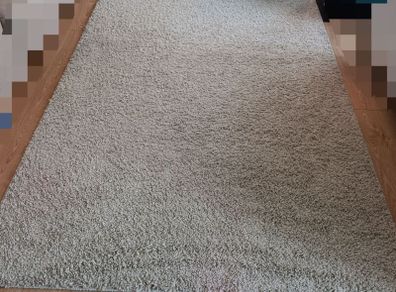 Large rug [160 X 225cm]
