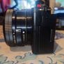 Sony ZV-E10 With selp1650 and wind buff Image 9