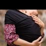 Boba Baby Carrying Wrap Image 3