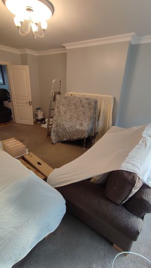 Painter | Interior | Great Prices, Quality Finish & Repairs