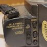 2 Vintage film Cameras, Canon and Praktica, being sold for parts or repair Image 10