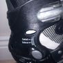37-38 Rollerblades by LA Sports 4 wheel Image 5