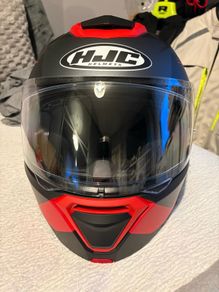 Motorbike Helmet