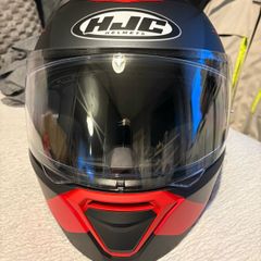 Motorbike Helmet