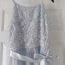 Monsoon girl's maxi dress Image 5
